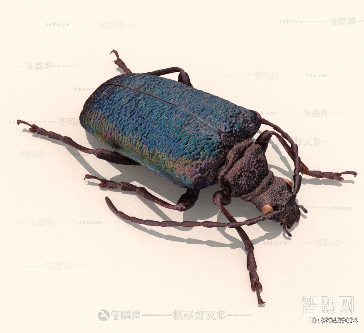 Modern Other Animals