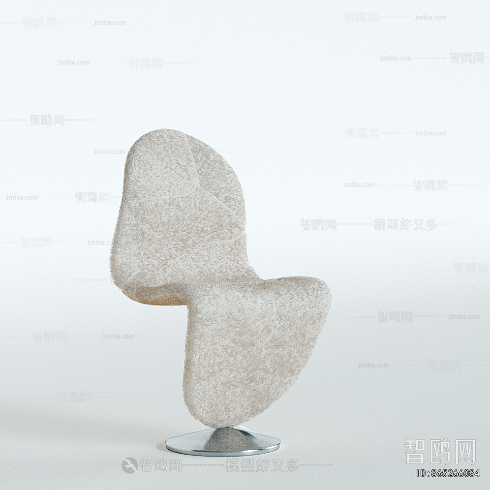 Modern Single Chair