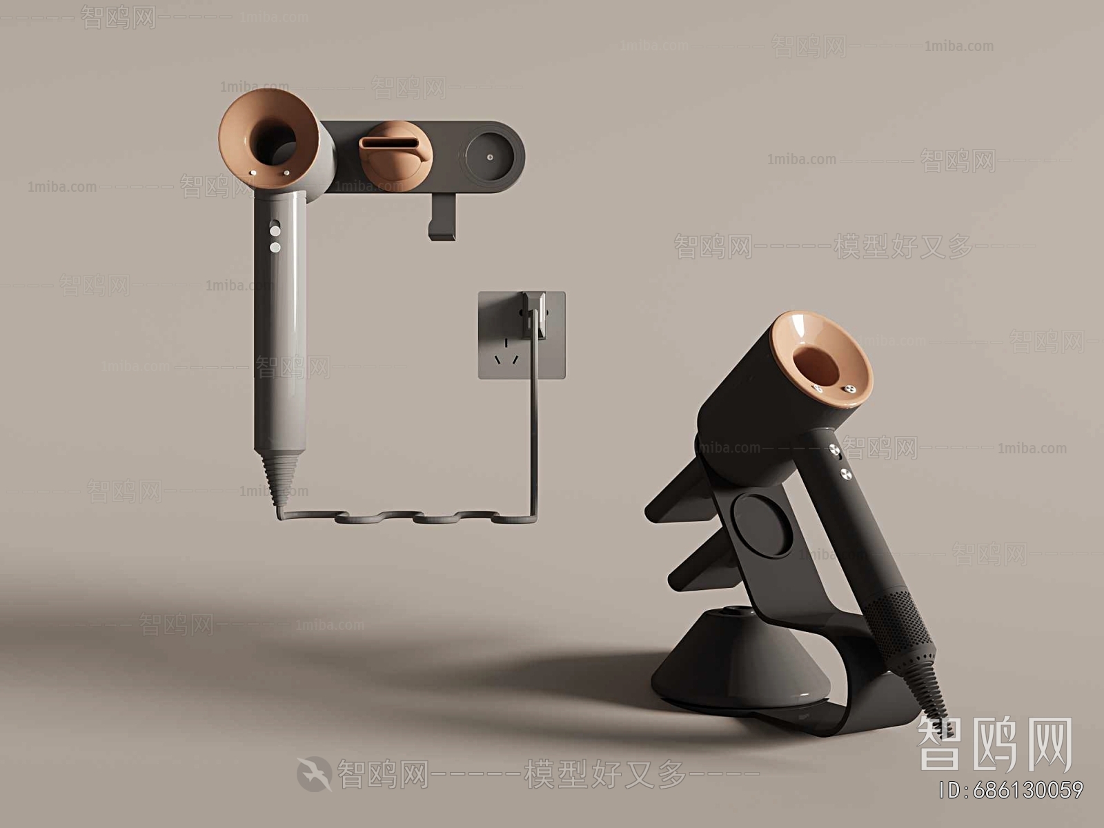 Modern Household Electrical Appliances