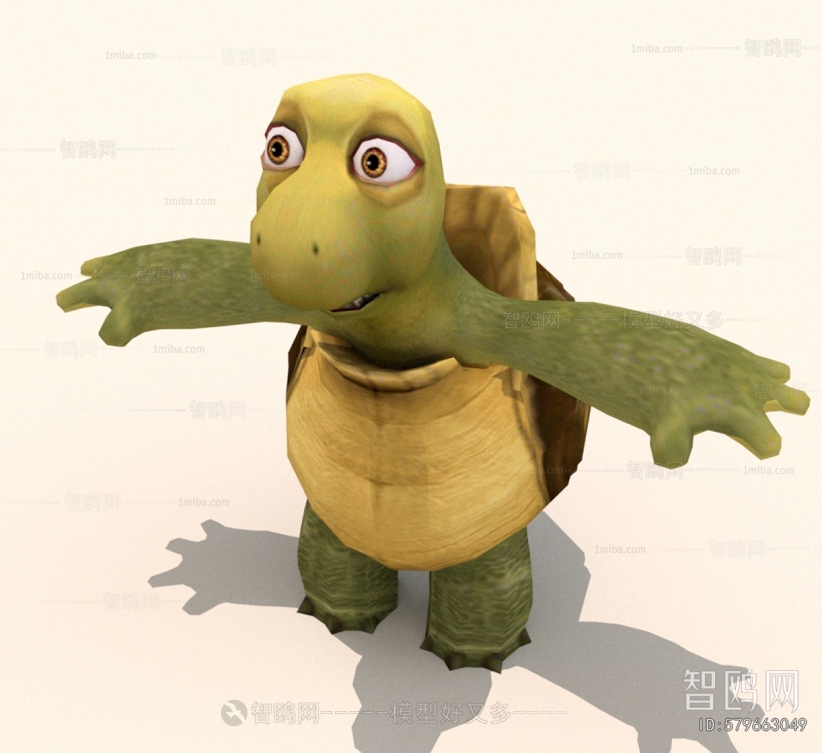 Modern Aquatic Animals