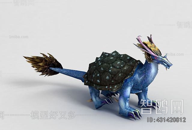 Modern Other Animals