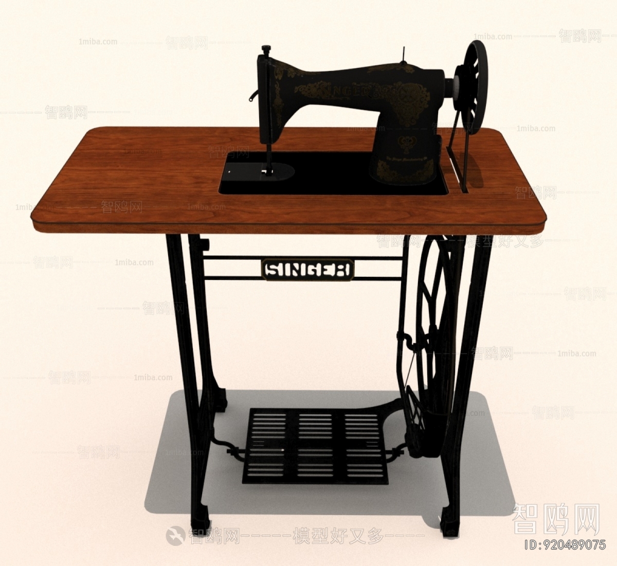 Modern Household Electrical Appliances