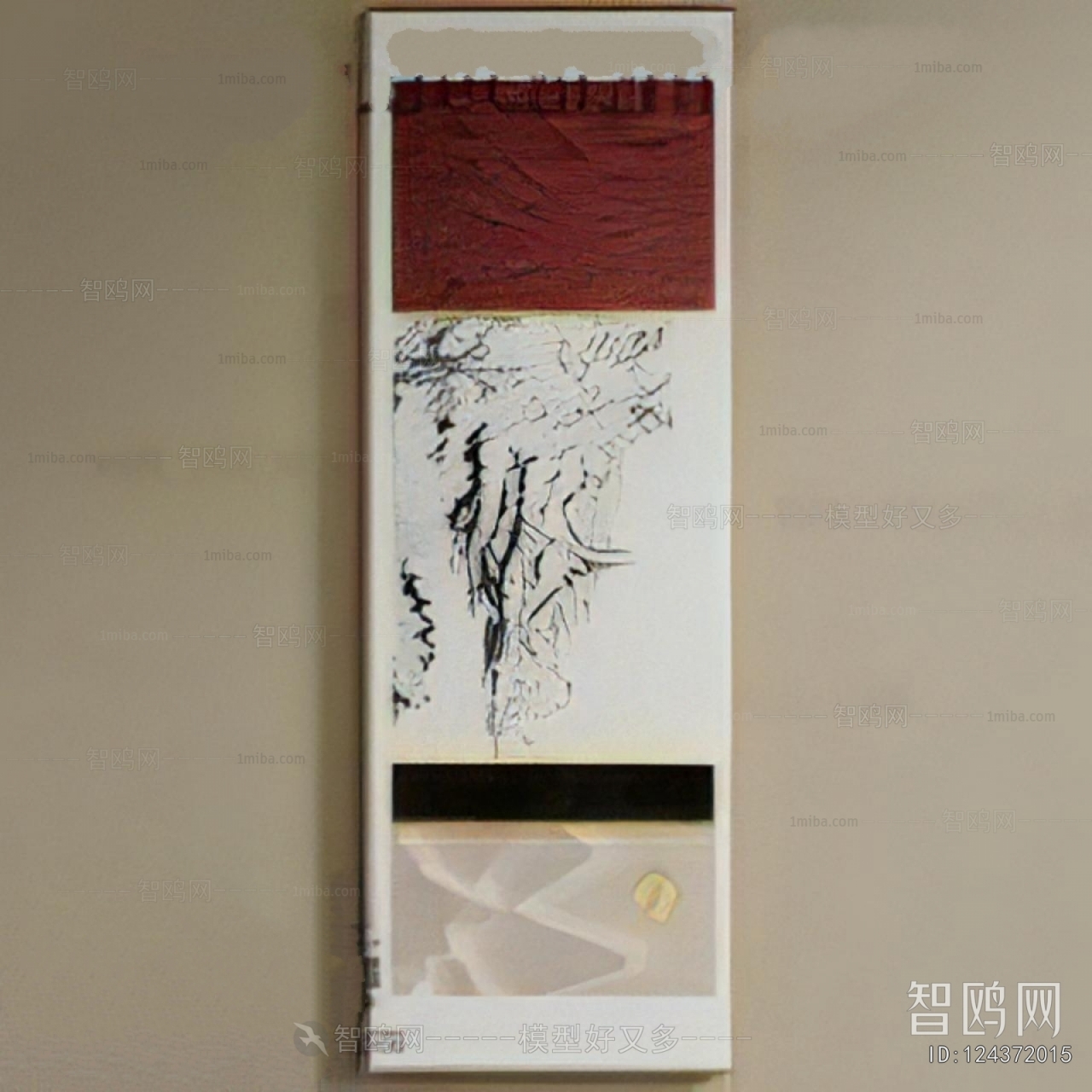 Chinese Style Painting