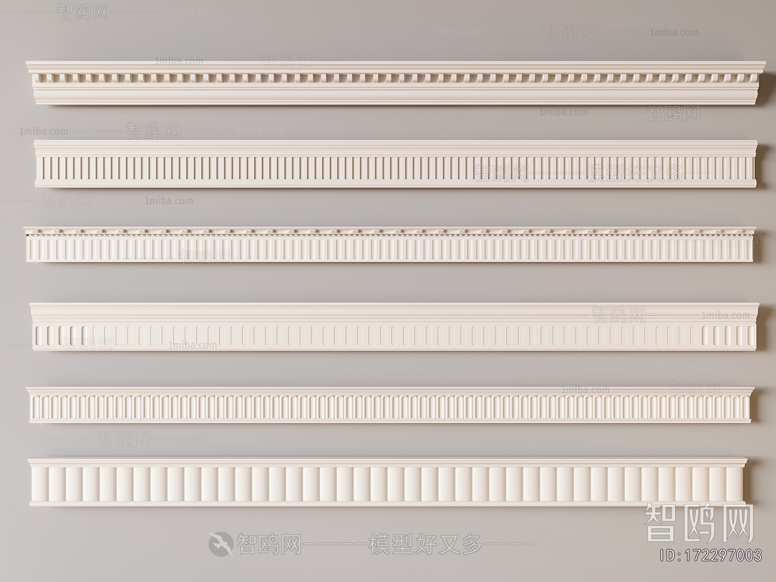 French Style Linellae