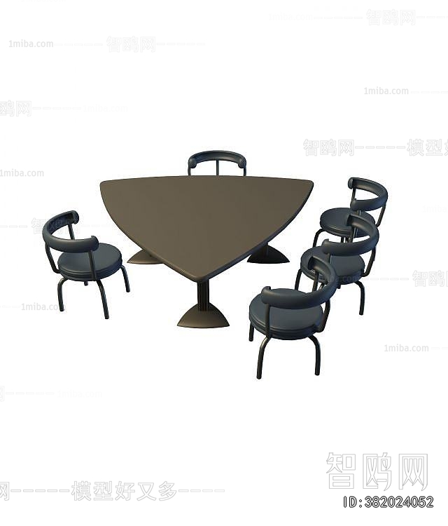 Modern Conference Table