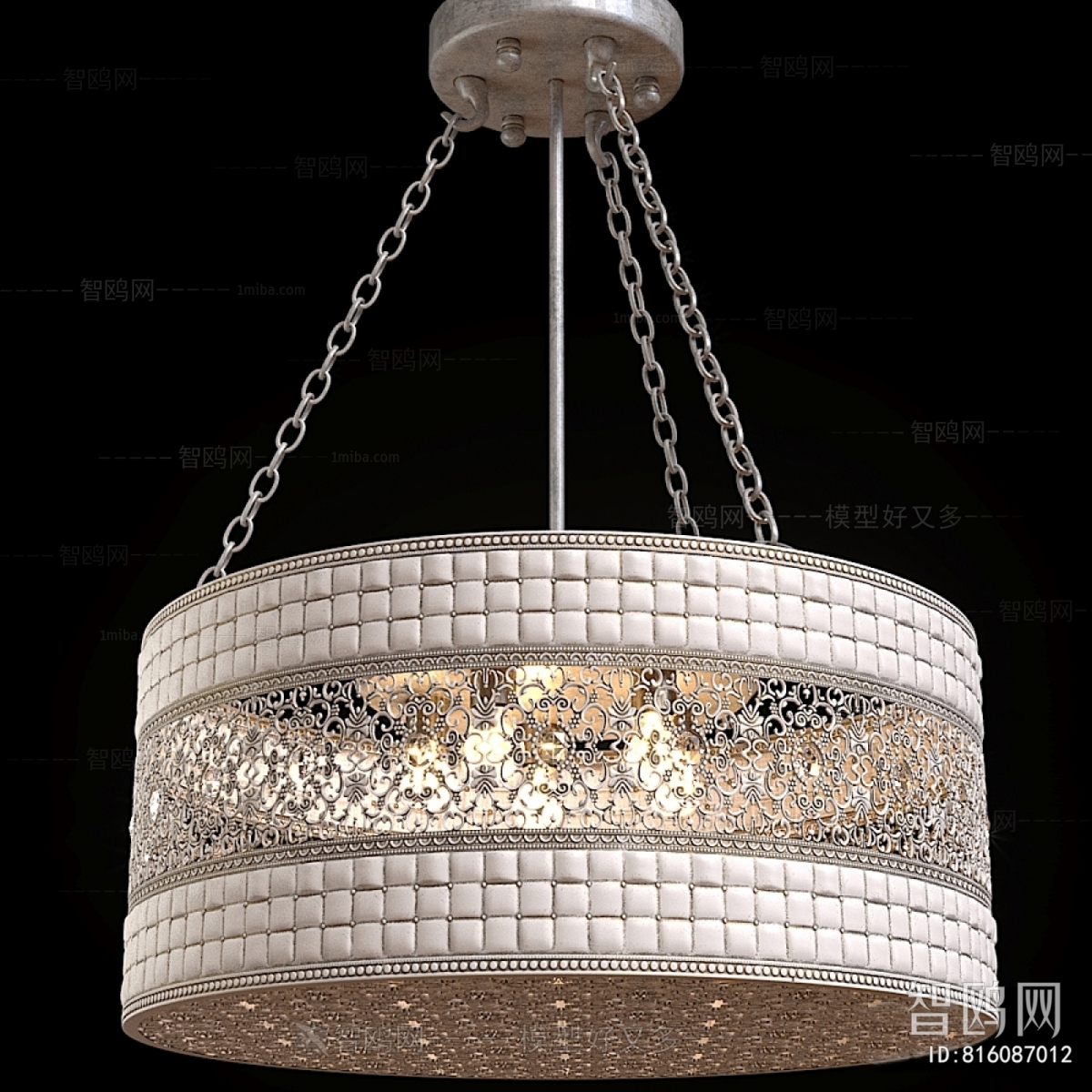 European Style Droplight