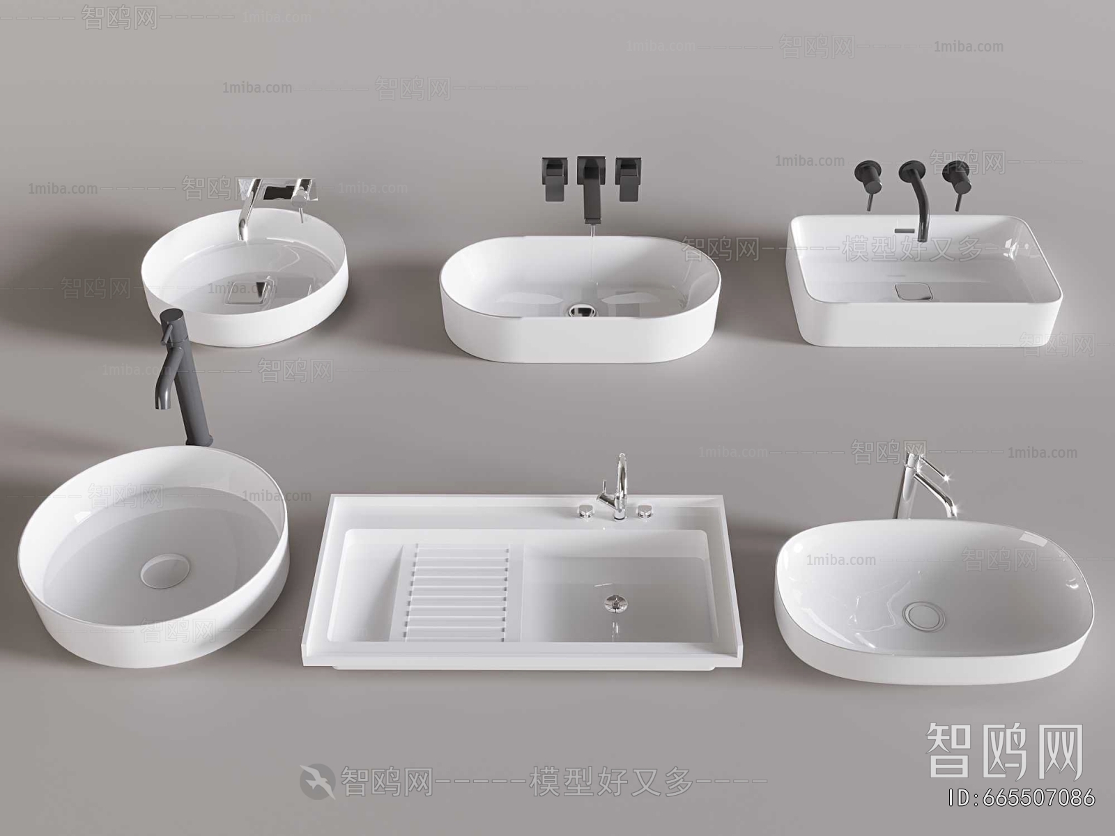 Modern Basin