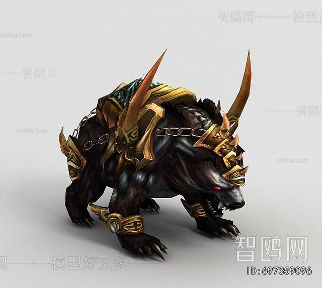 Modern Other Animals