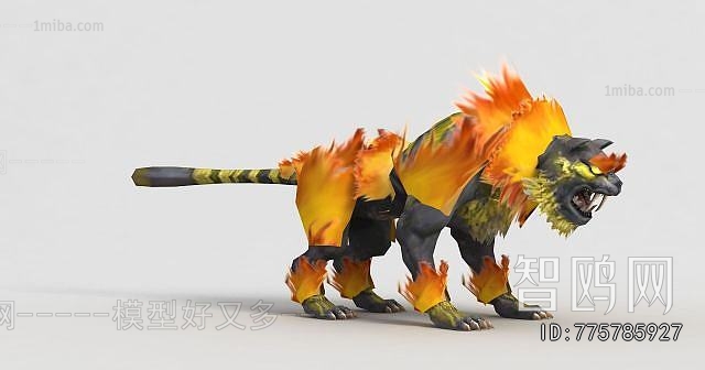 Modern Other Animals