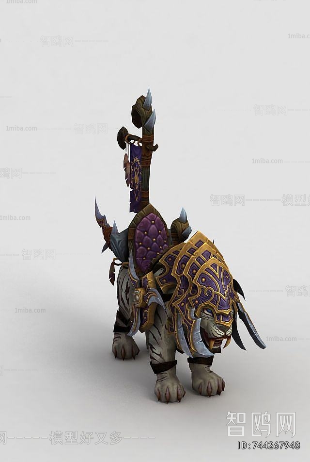 Modern Other Animals