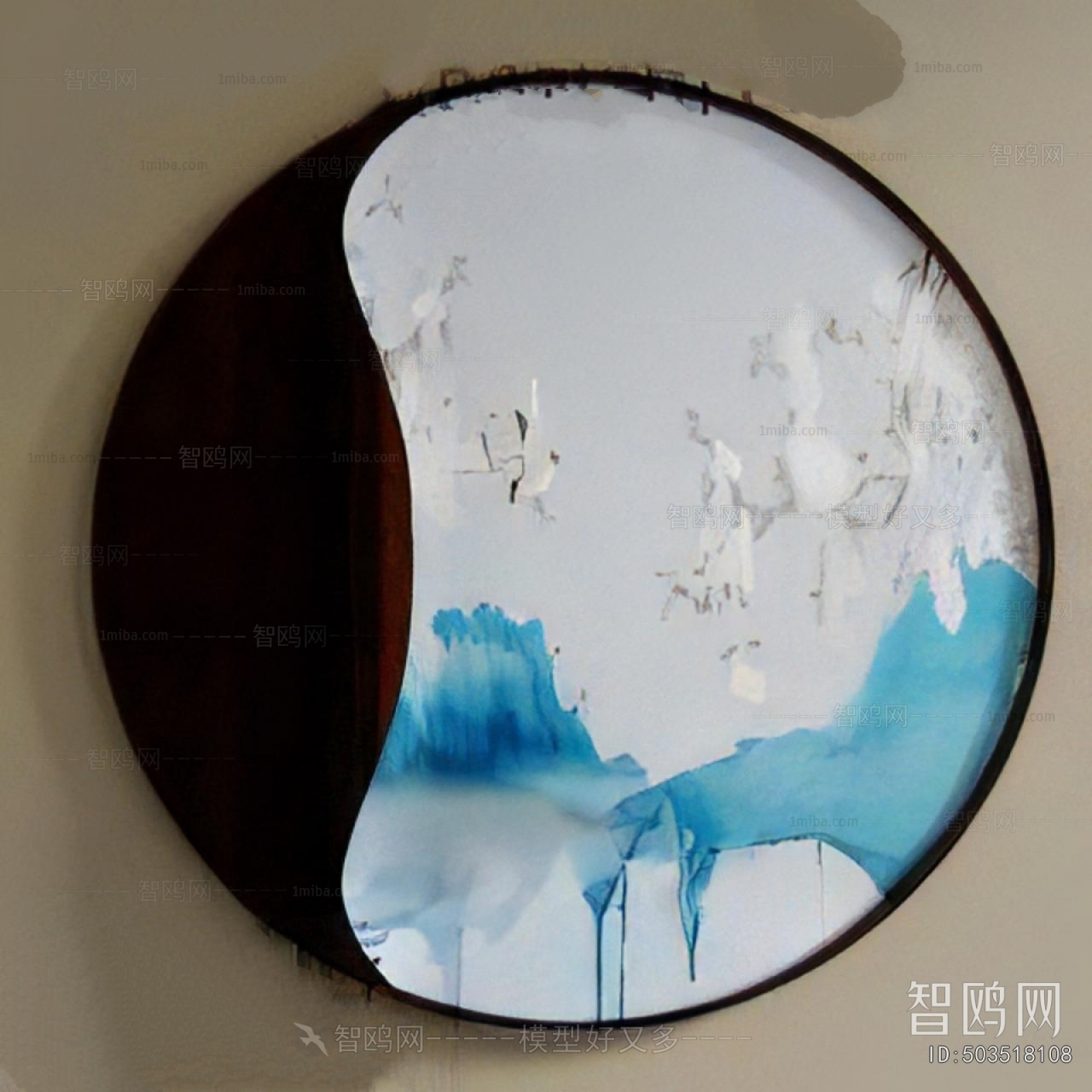 Chinese Style Painting