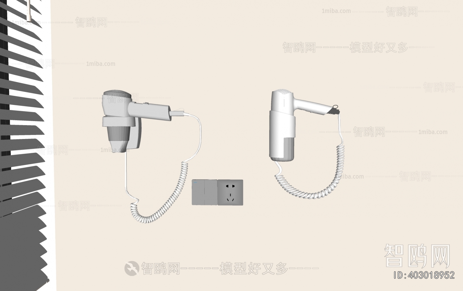 Modern Household Electrical Appliances