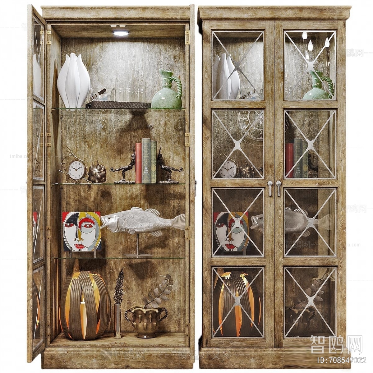 Wabi-sabi Style Other