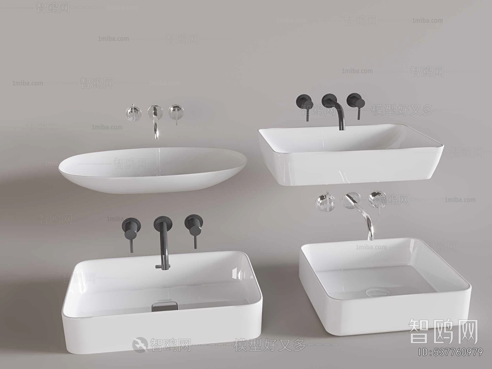 Modern Basin