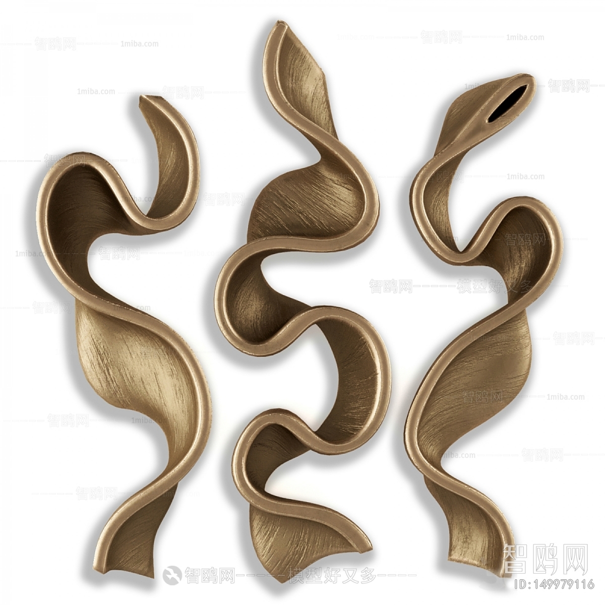 Modern Wall Decoration