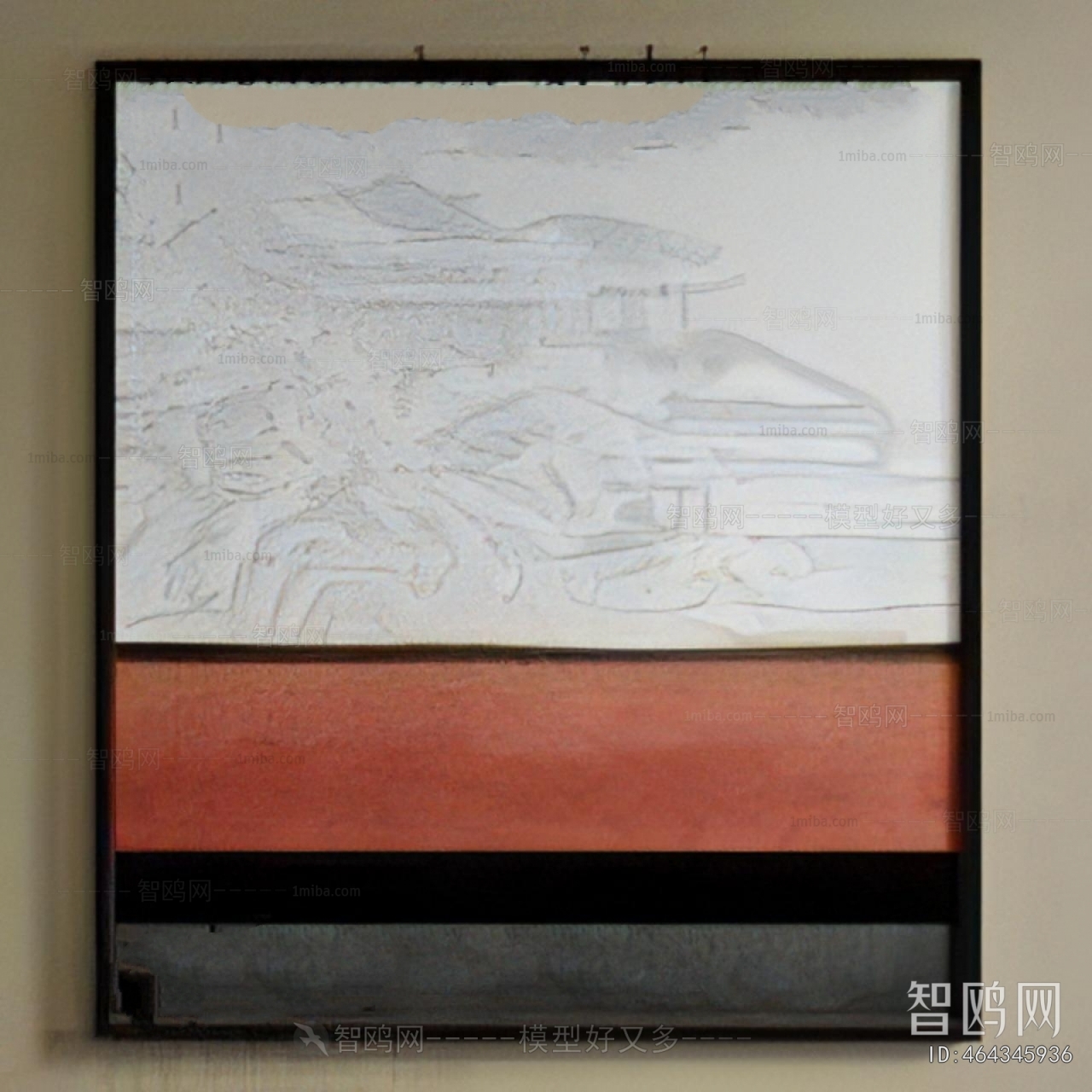 Chinese Style Painting