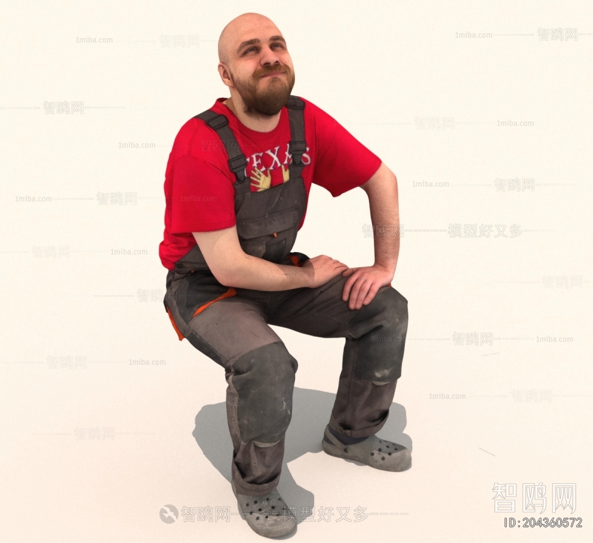 Modern Man