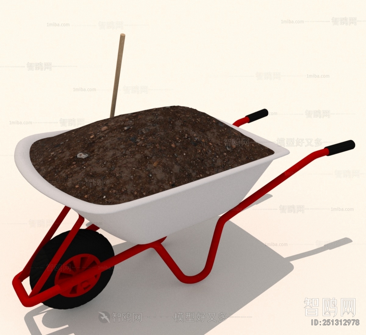 Modern Industrial Equipment