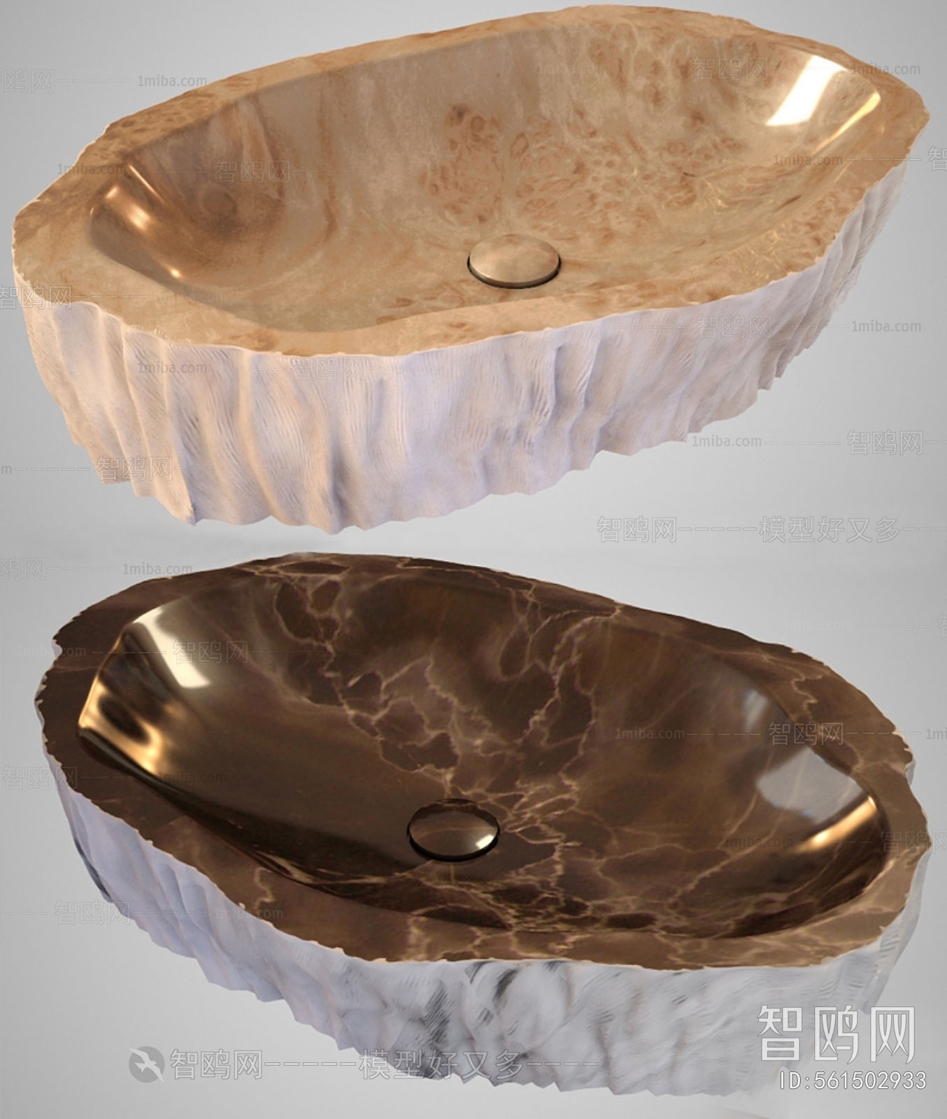 Modern Basin