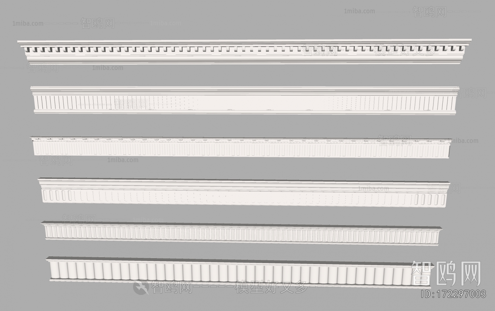 French Style Linellae