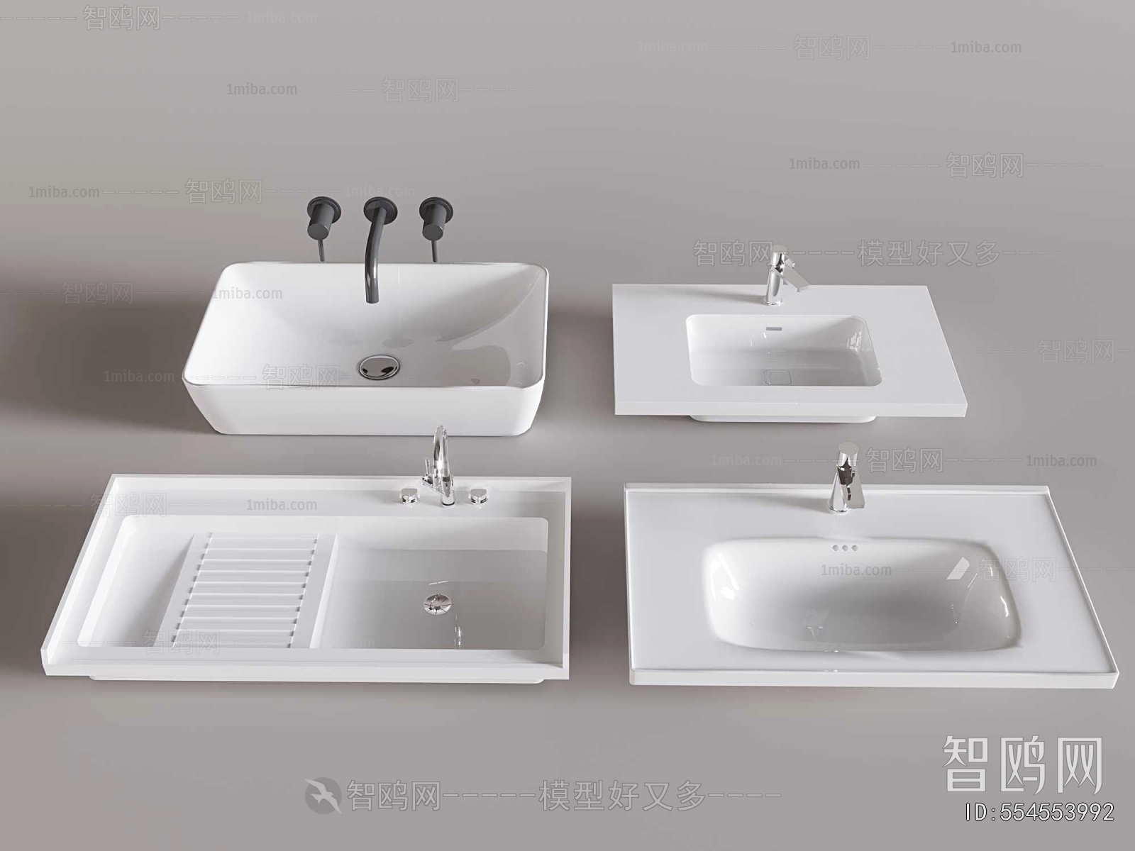 Modern Basin