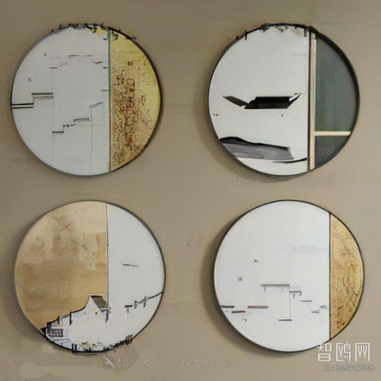 Chinese Style Painting