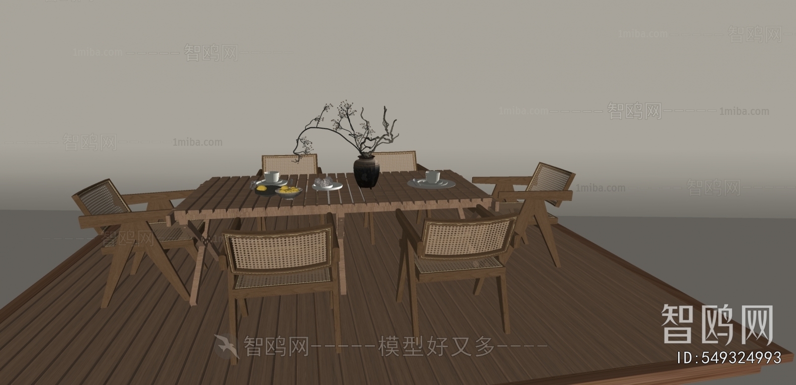 Modern Outdoor Tables And Chairs