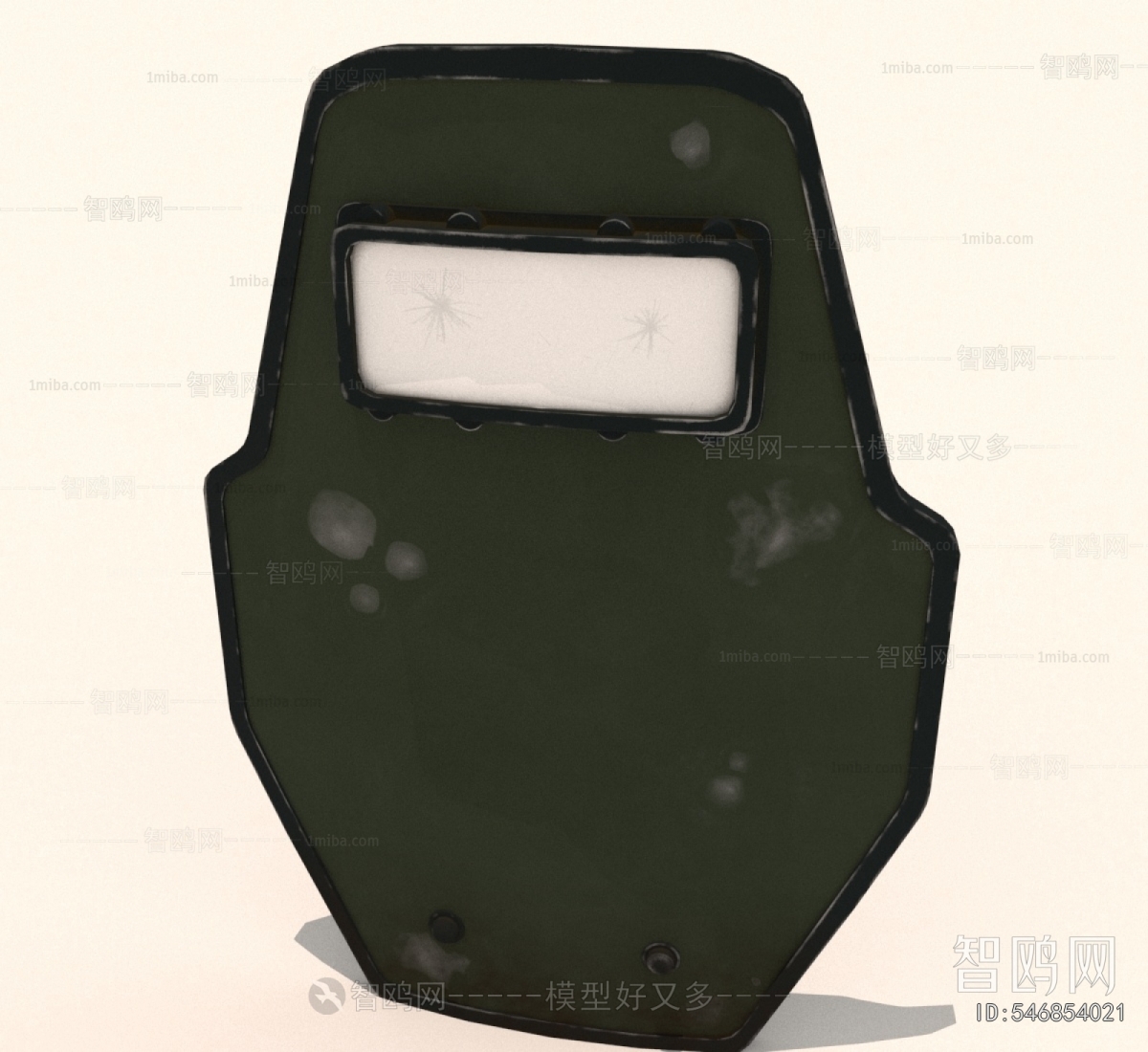 Modern Military Equipment