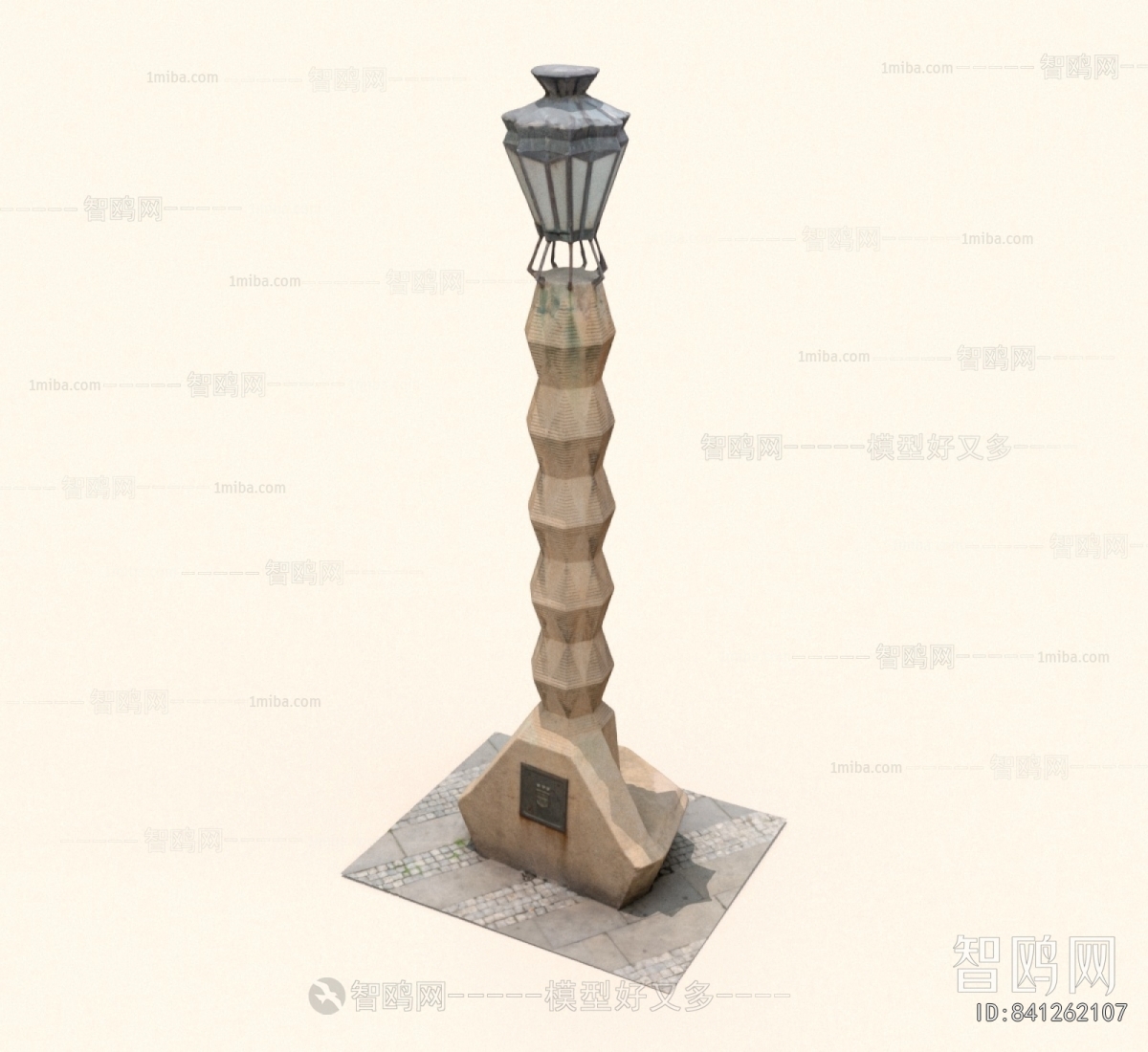 European Style Sculpture Sketch