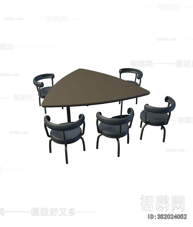 Modern Conference Table