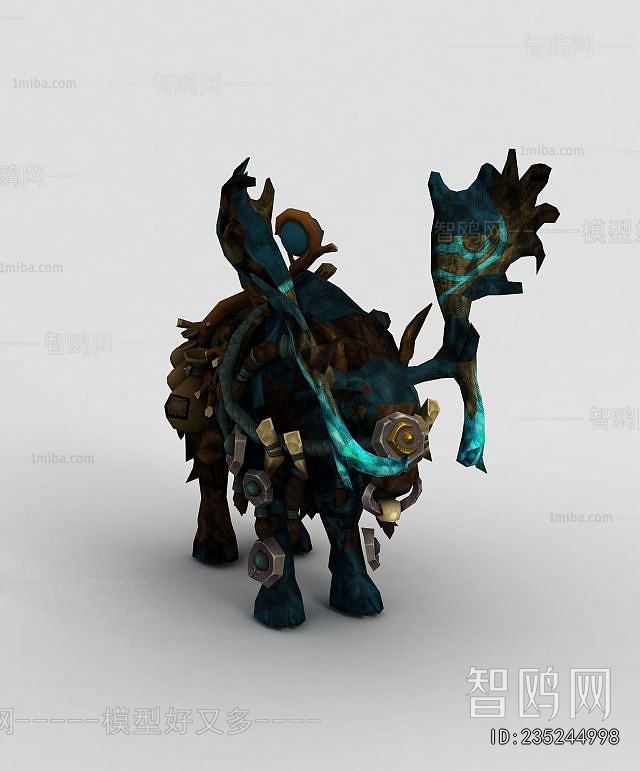 Modern Other Animals