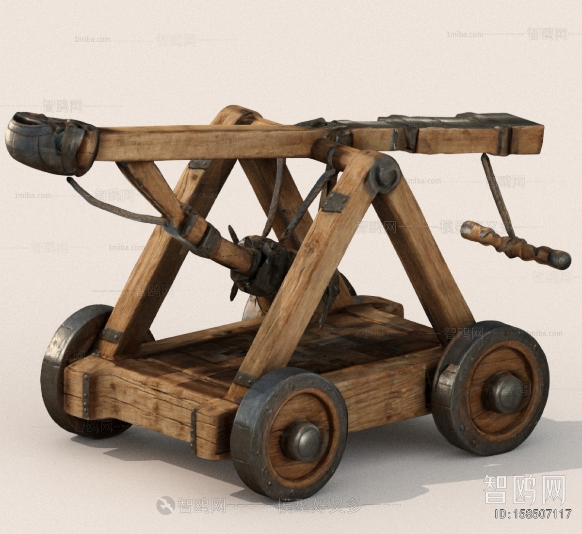 Modern Military Equipment