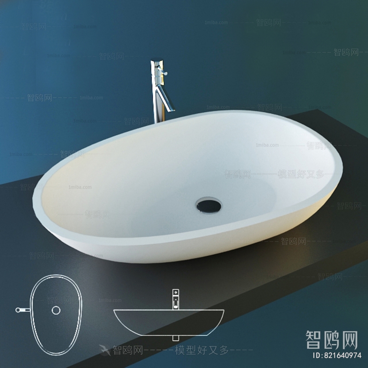 Modern Basin