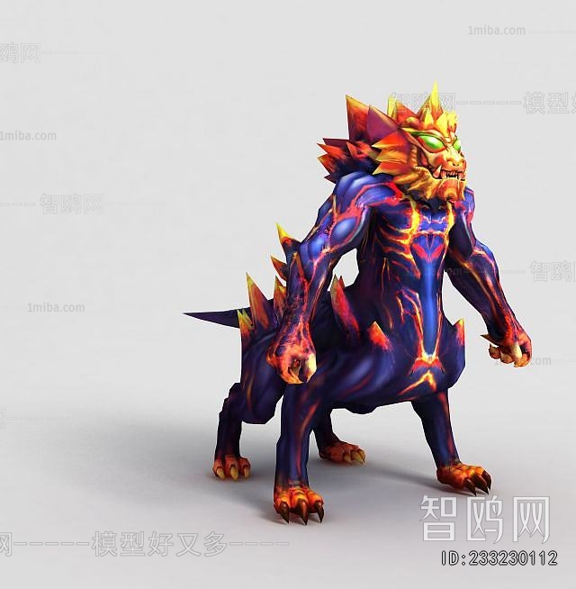 Modern Other Animals