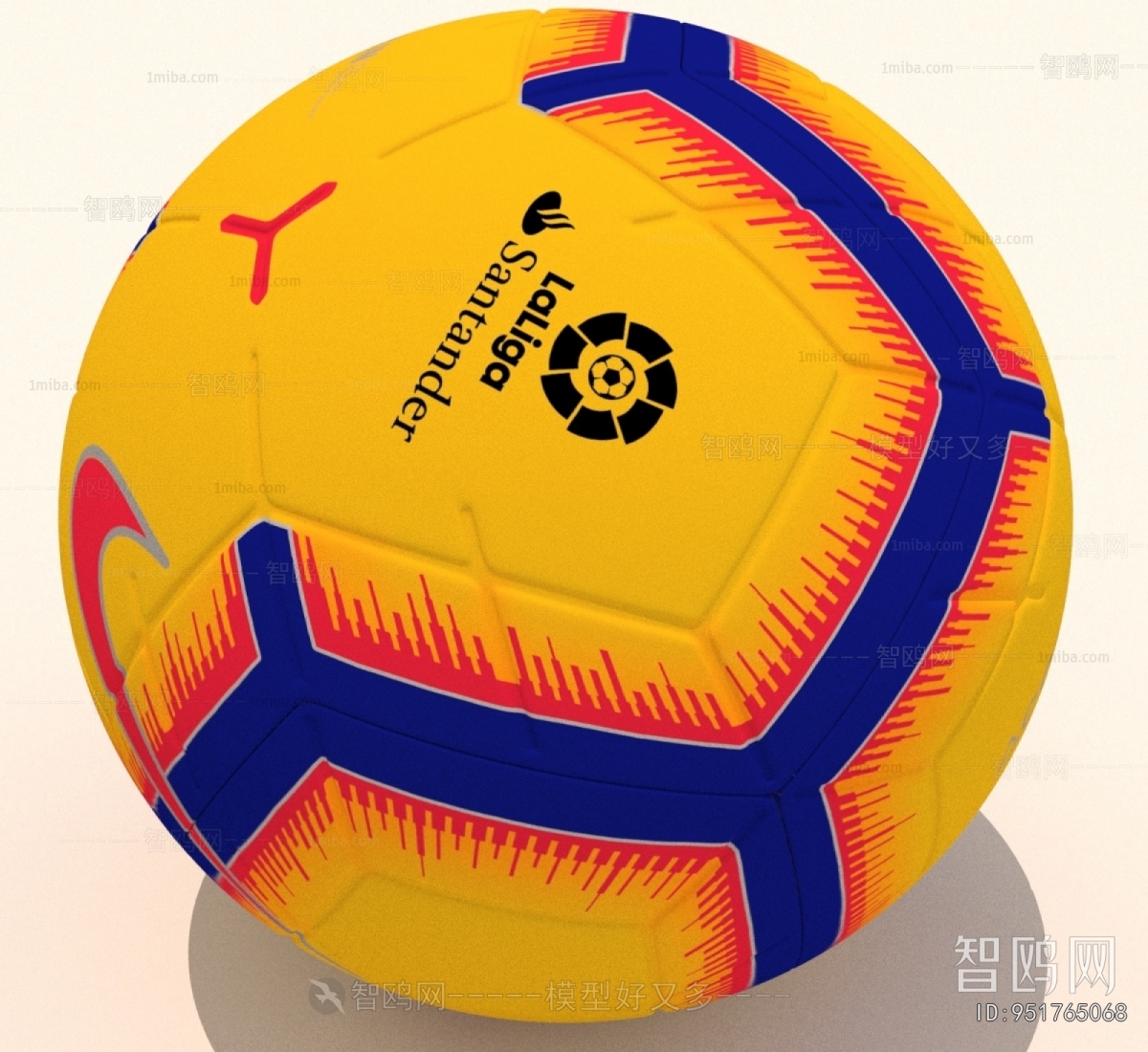 Modern Ball Equipment