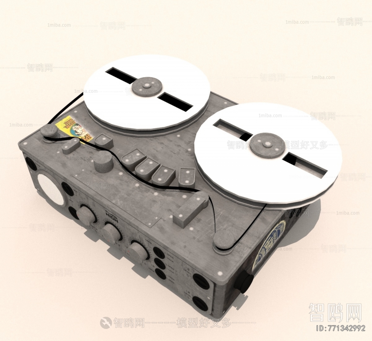 Modern Digital Products