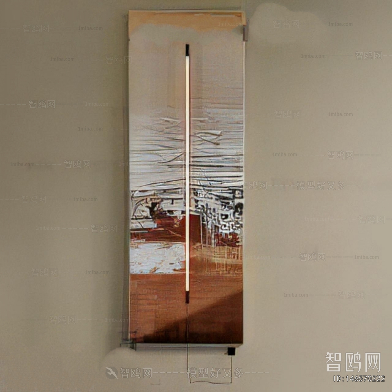 Chinese Style Painting