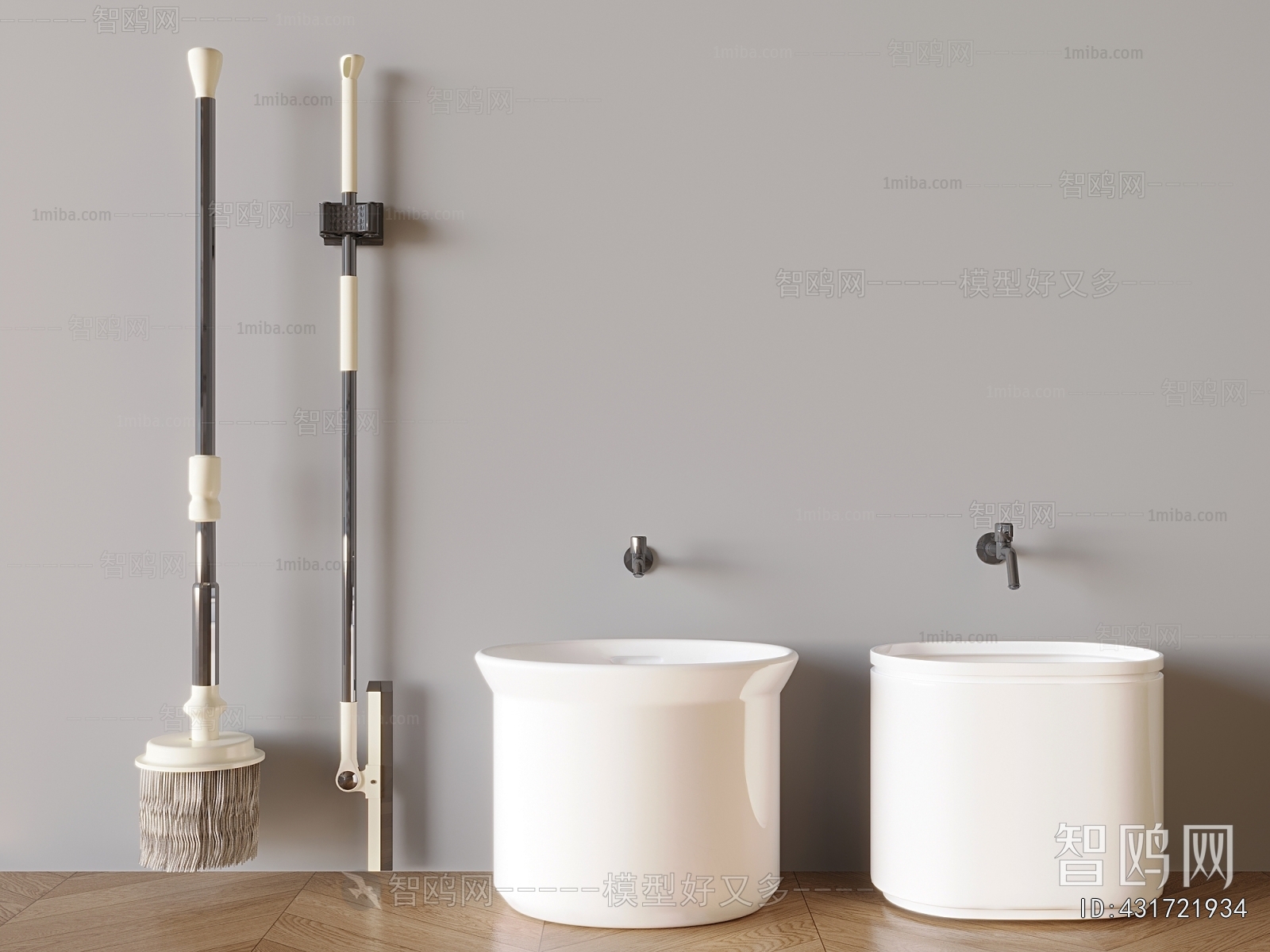 Modern Sanitary Ware