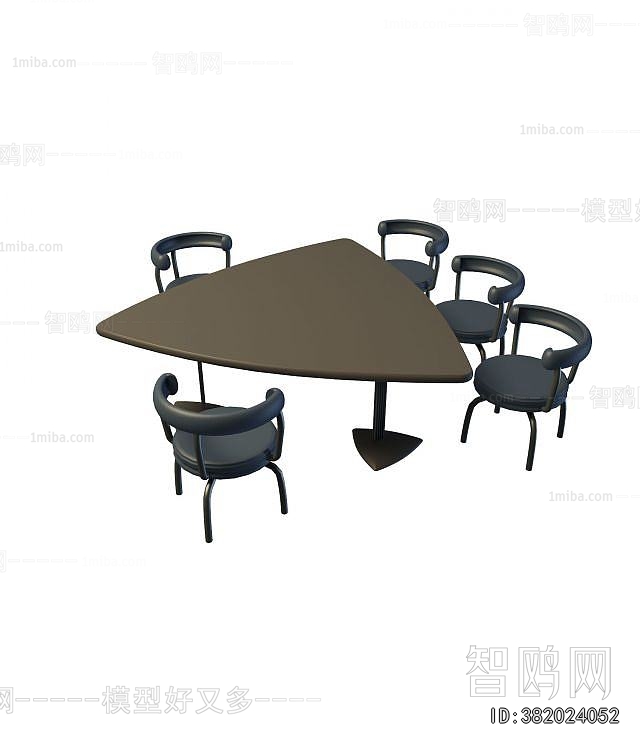 Modern Conference Table