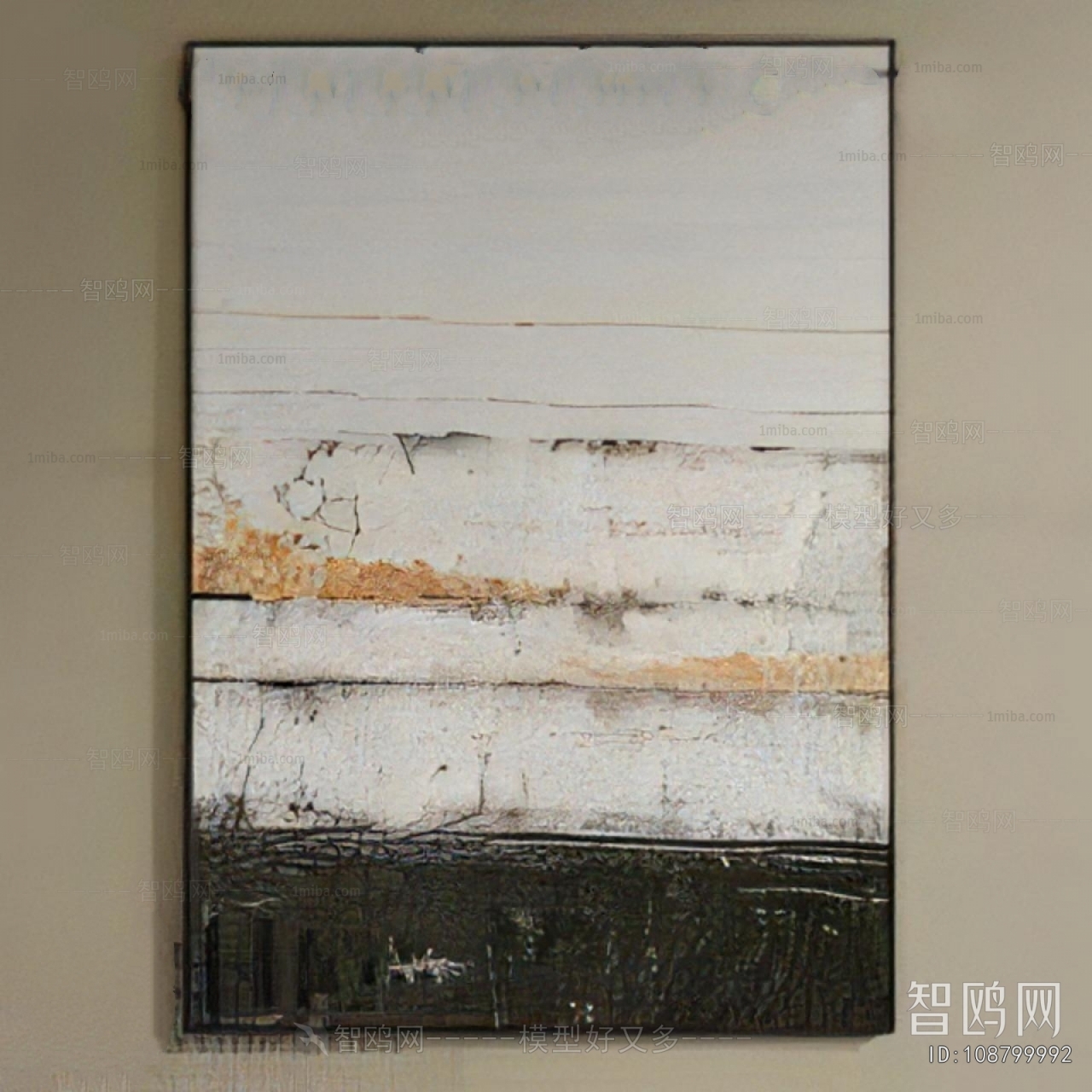 Chinese Style Painting