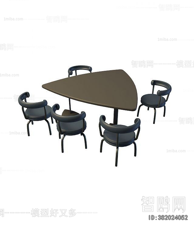 Modern Conference Table
