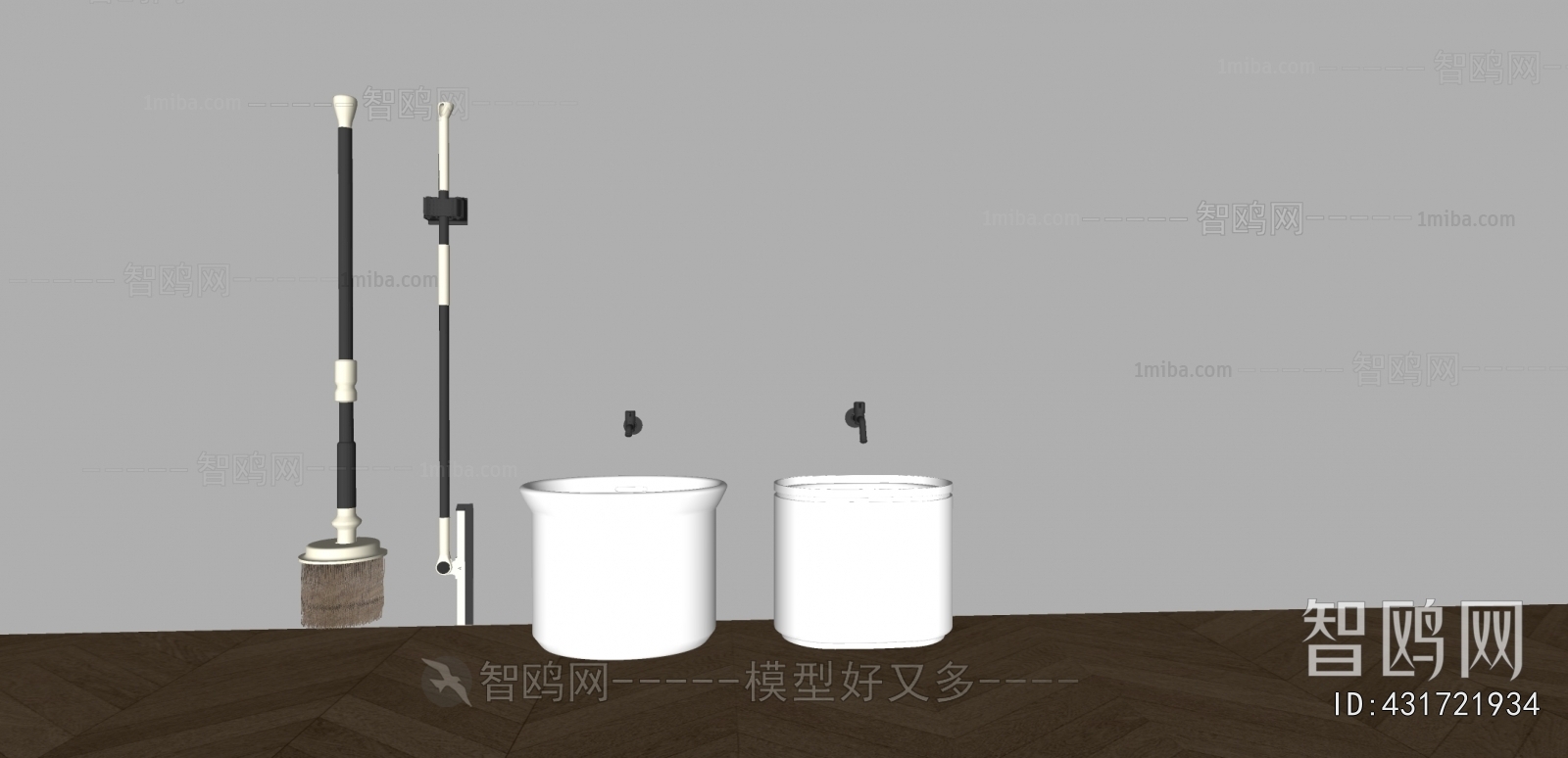 Modern Sanitary Ware