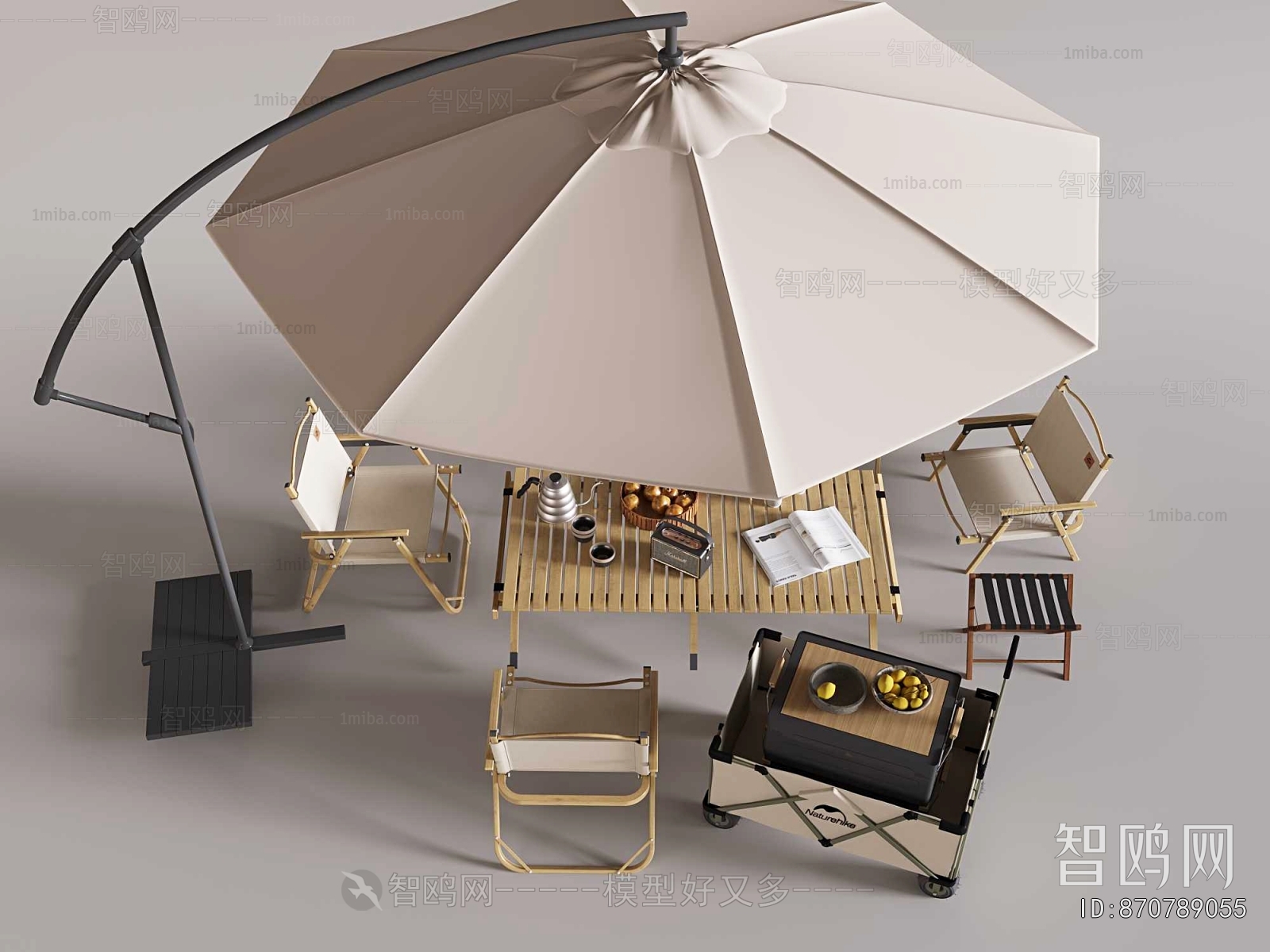 Modern Sunshade/Canopy/Tensioning Film