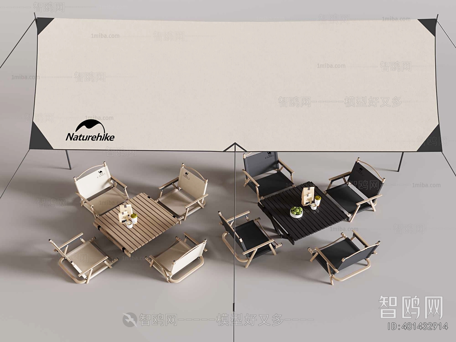 Modern Outdoor Tables And Chairs