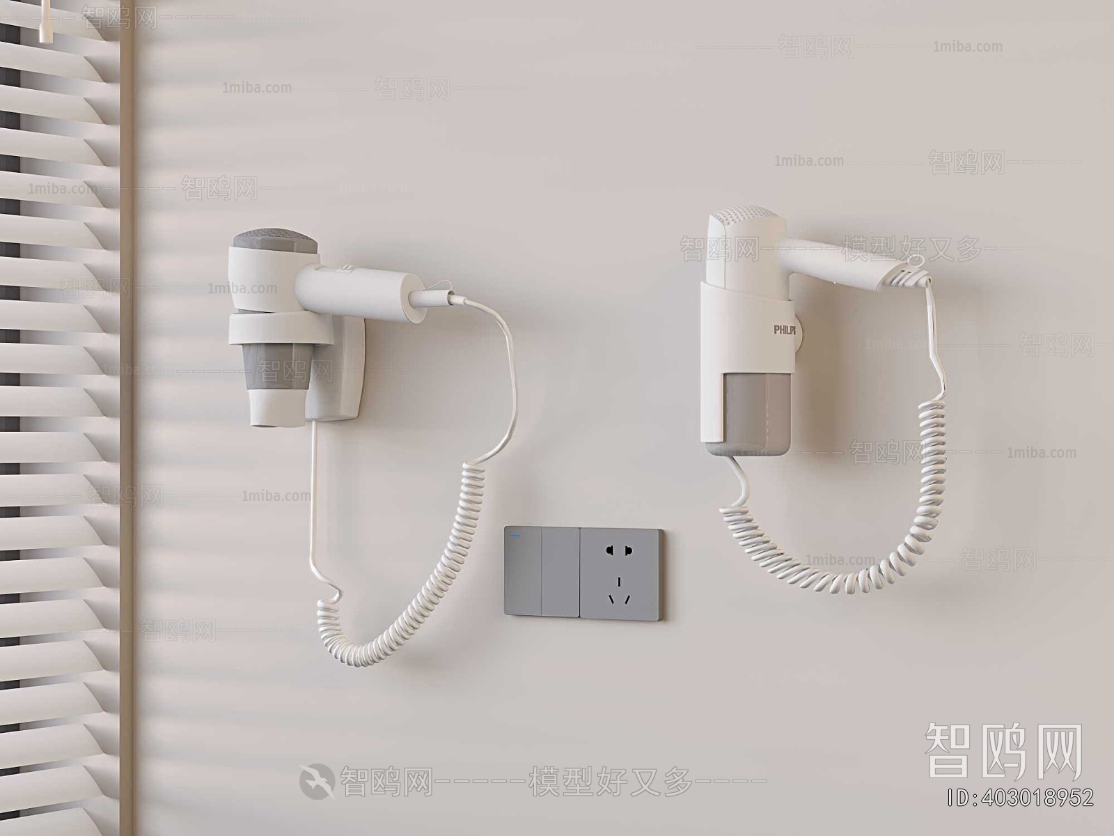 Modern Household Electrical Appliances