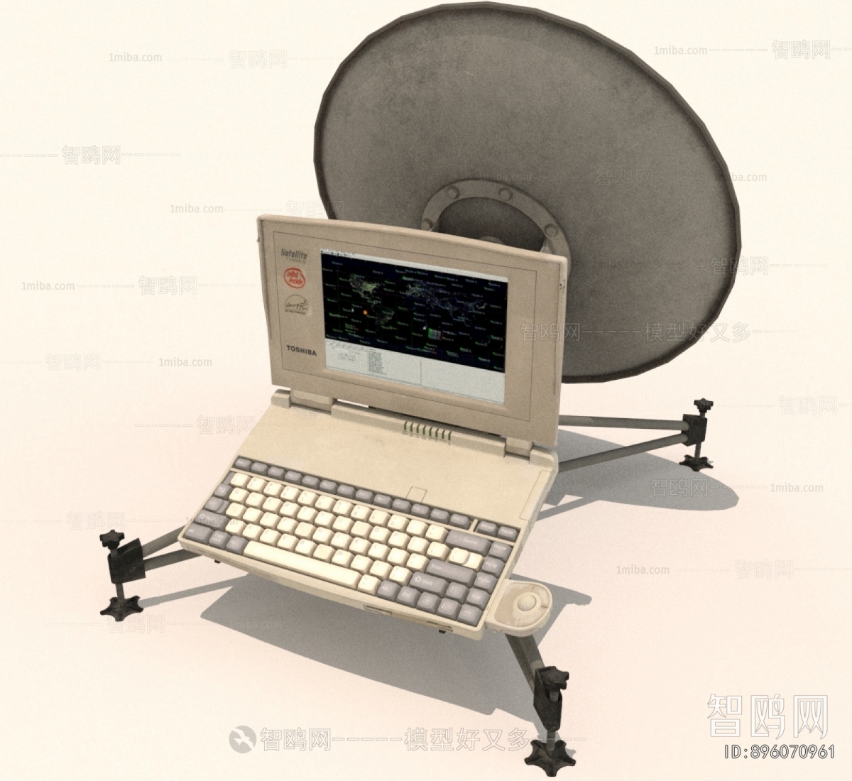 Modern Military Equipment