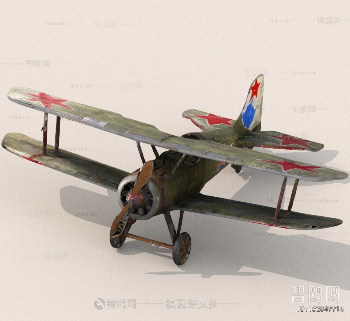 Modern Military Equipment