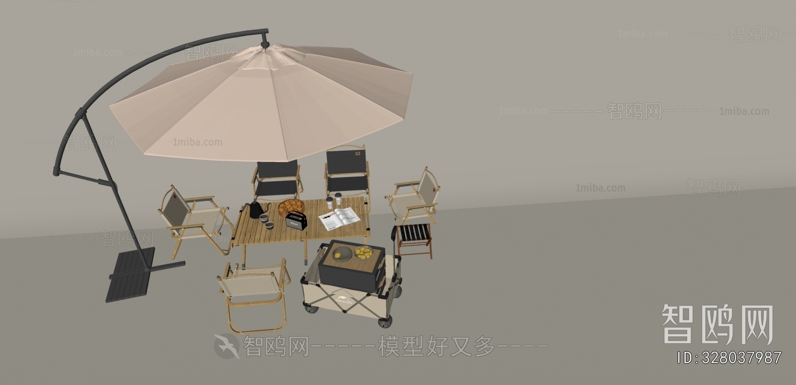 Modern Outdoor Tables And Chairs