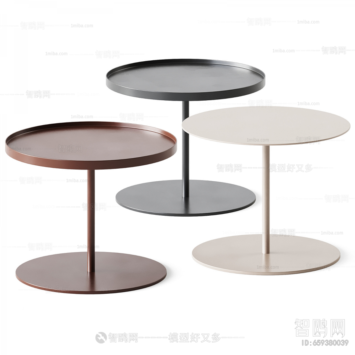 Modern Side Table/corner Table