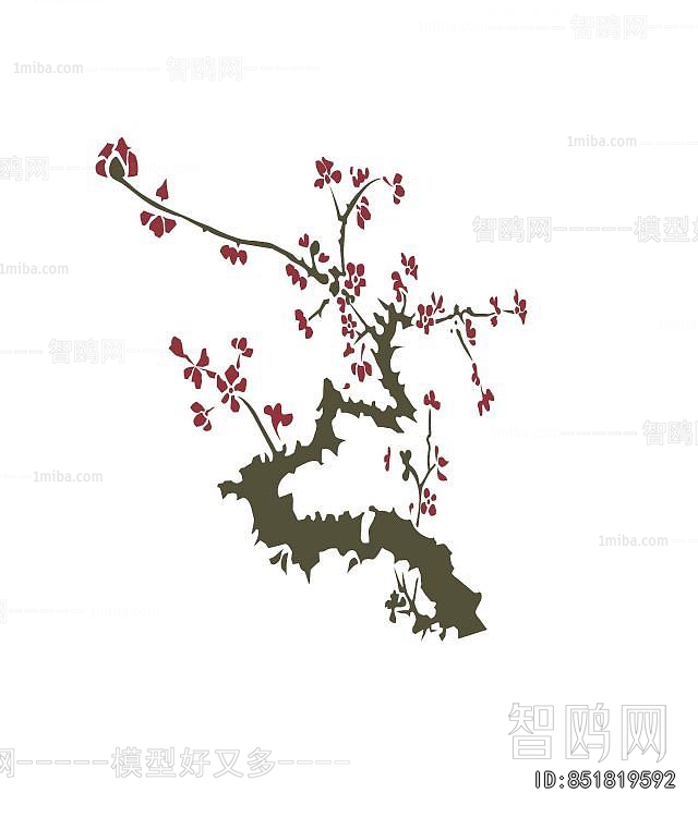 Modern Wall Decoration